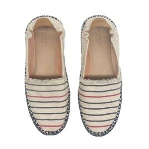 Sperry Sunset Ella Top Sider Espadrille